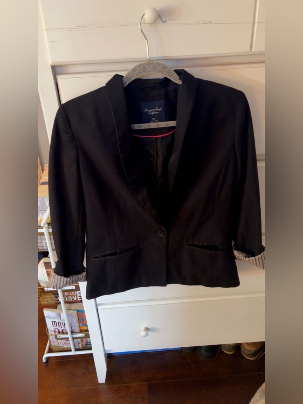 AE blazer